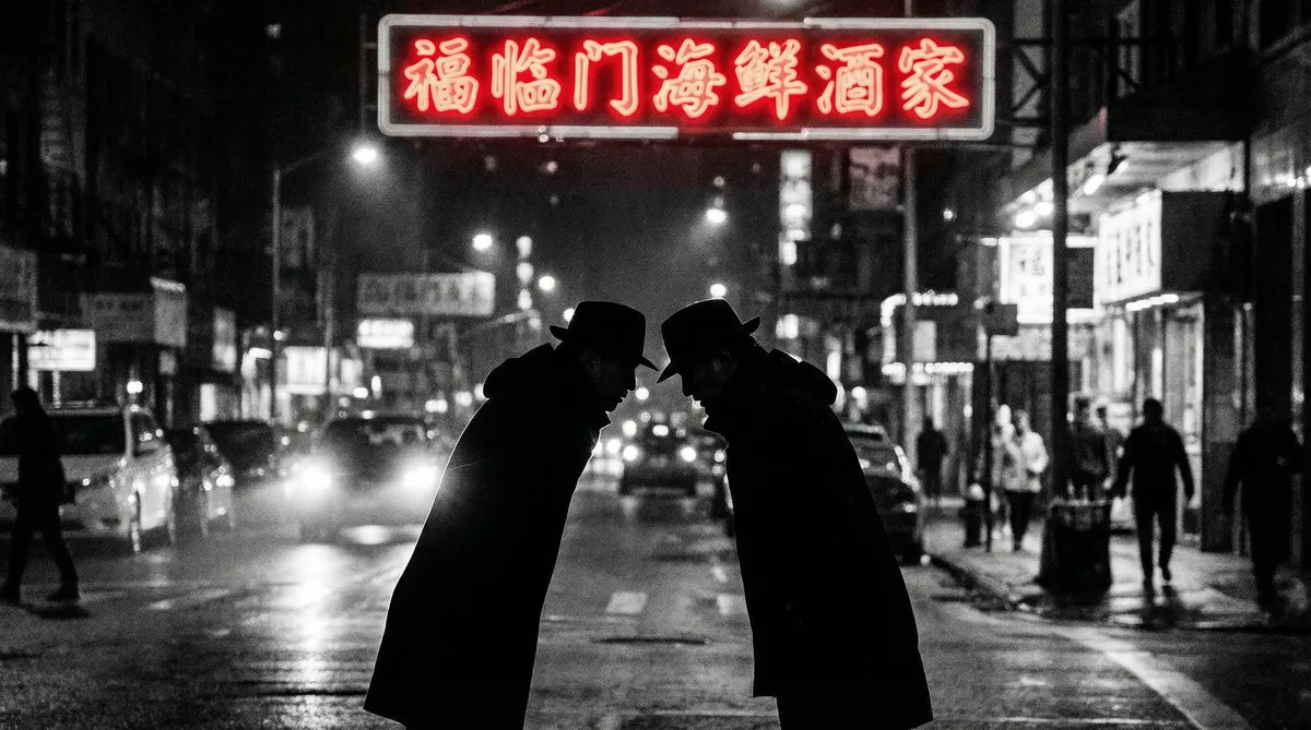 公交系列第1部 头版头条：深夜密会现场